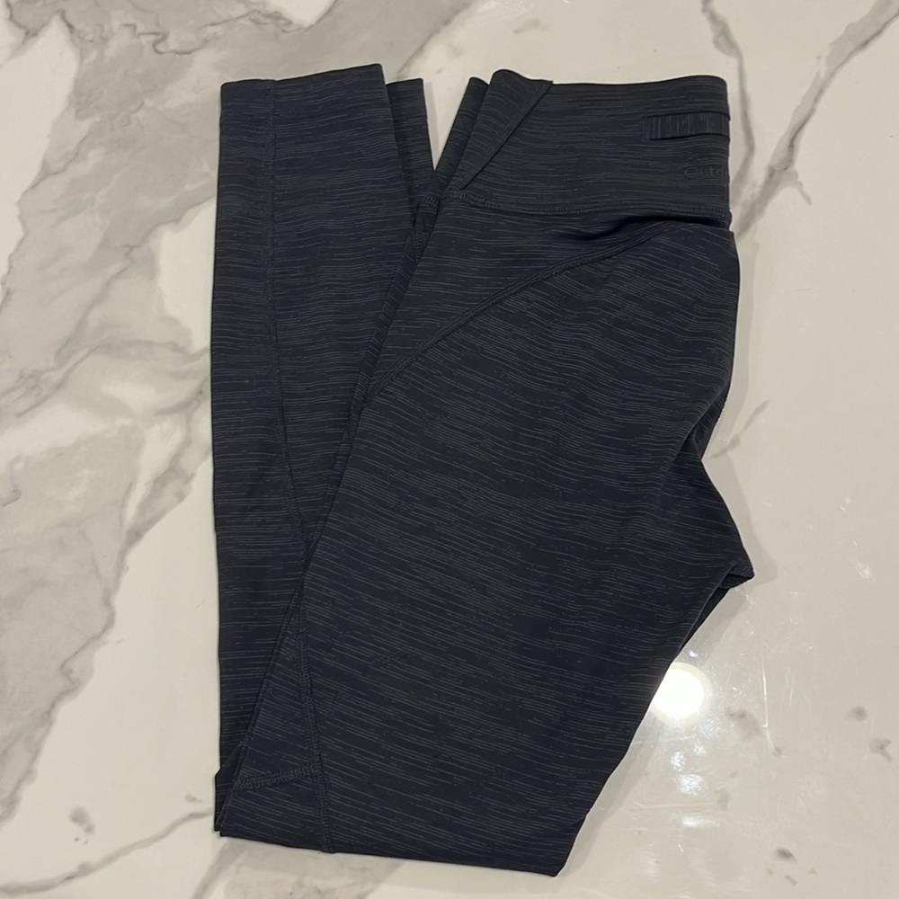 TechSweat 7/8 legging